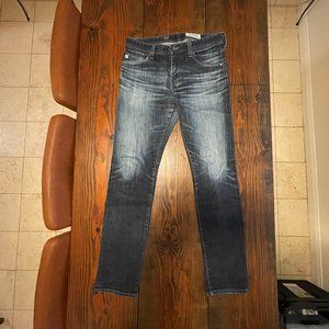 AG Adriano Goldschmied The Tellis Jean